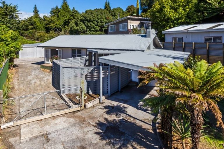 Photo of property in 141 Rickit Street, Taupo, 3330