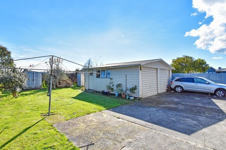 Photo of property in 7 Jupiter Street, Rosehill, Papakura, 2113