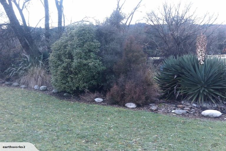 Photo of property in 120 Snowy Road, Ikamatua, Totara Flat, 7871