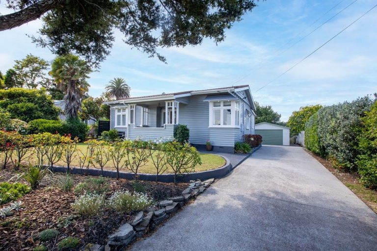 Photo of property in 92 Allen Street, Morrinsville, 3300