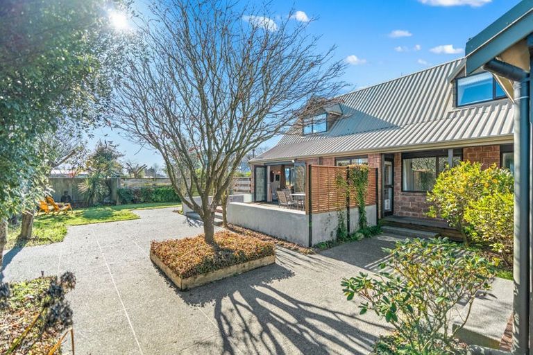 Photo of property in 5 Westview Crescent, West Melton, 7618