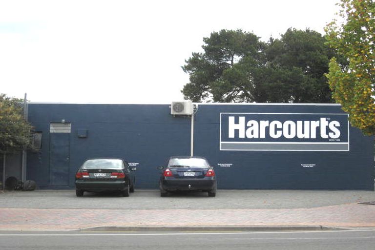 Photo of property in 2/91 Cox Street, Geraldine, 7930