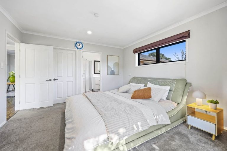 Photo of property in 4 Shankill Place, East Tamaki, Auckland, 2013