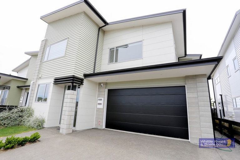 Photo of property in 8 Atatu Lane, Wigram, Christchurch, 8025