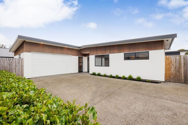 Photo of property in 99b Linton Street, West End, Palmerston North, 4410