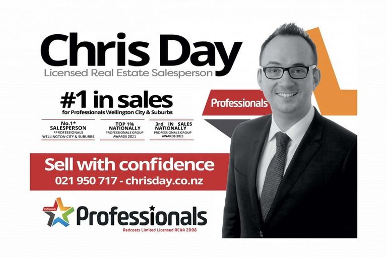 Photo of property in 54 Richmond Avenue, Karori, Wellington, 6012