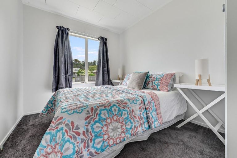 Photo of property in 56 Balmerino Crescent, Pukete, Hamilton, 3200