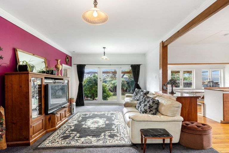 Photo of property in 110 Muller Road, Blenheim, 7201