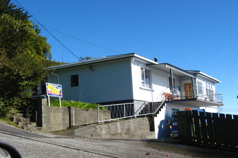 Photo of property in 56 Milton Road, Greymouth, 7805