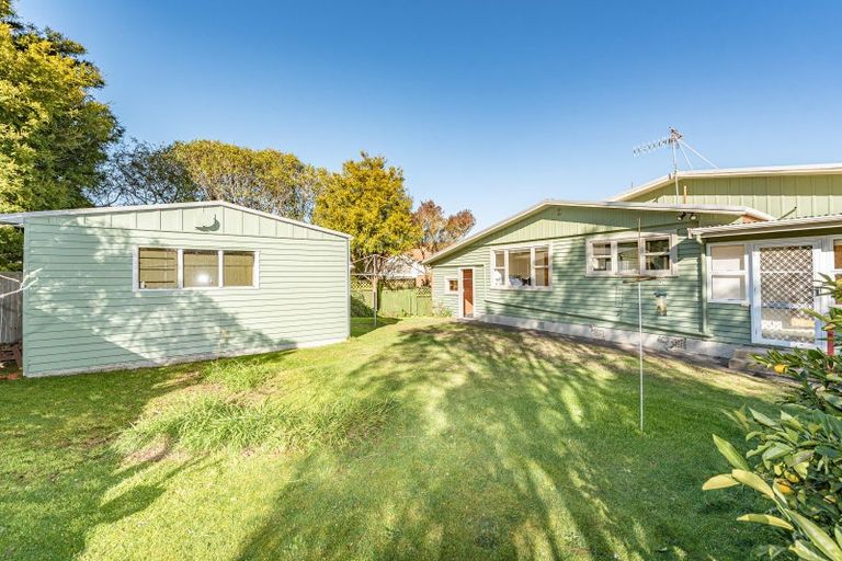 Photo of property in 10 Eaton Crescent, Otamatea, Whanganui, 4500