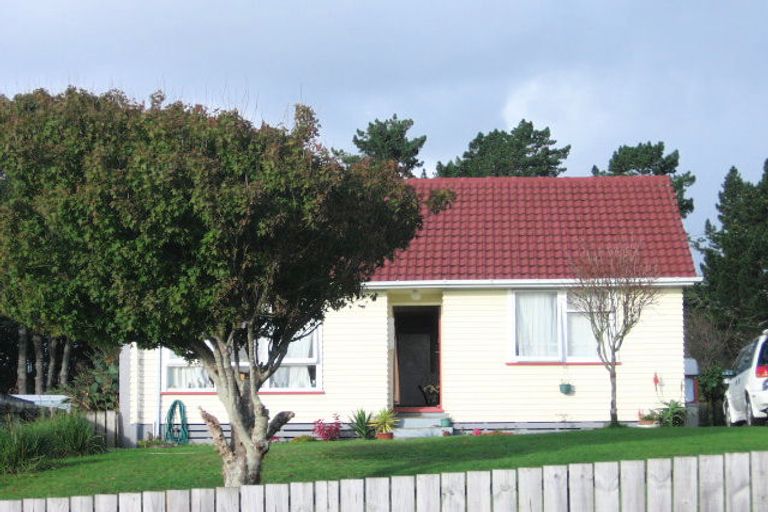 Photo of property in 23 Middlemore Crescent, Papatoetoe, Auckland, 2025