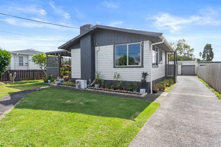 Photo of property in 34 Spedding Road, Tikipunga, Whangarei, 0112