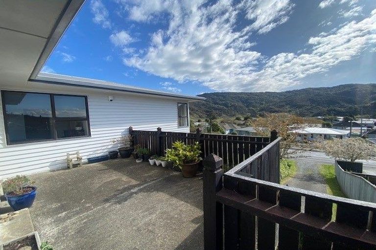 Photo of property in 65 Coast Road, Wainuiomata, Lower Hutt, 5014