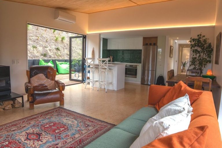 Photo of property in 17 Harkess Lane, Lyttelton, 8082