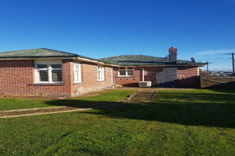 Photo of property in 56 Gorton Street, Gore, 9710