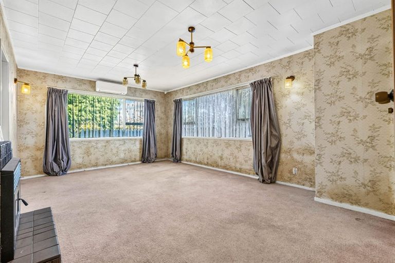 Photo of property in 6 Henton Street, Te Aroha, 3320