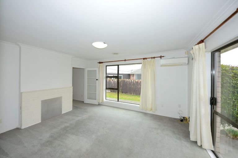 Photo of property in 21 Vauxhall Street, Bishopdale, Christchurch, 8053