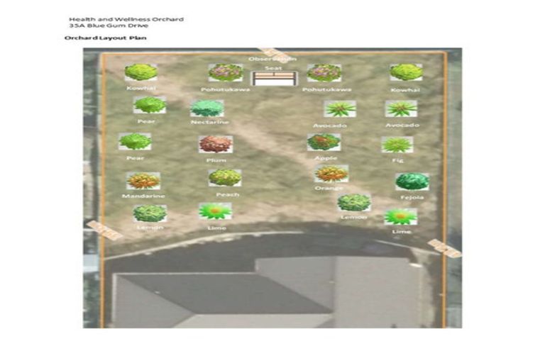 Photo of property in 35a Blue Gum Drive, Warkworth, 0910