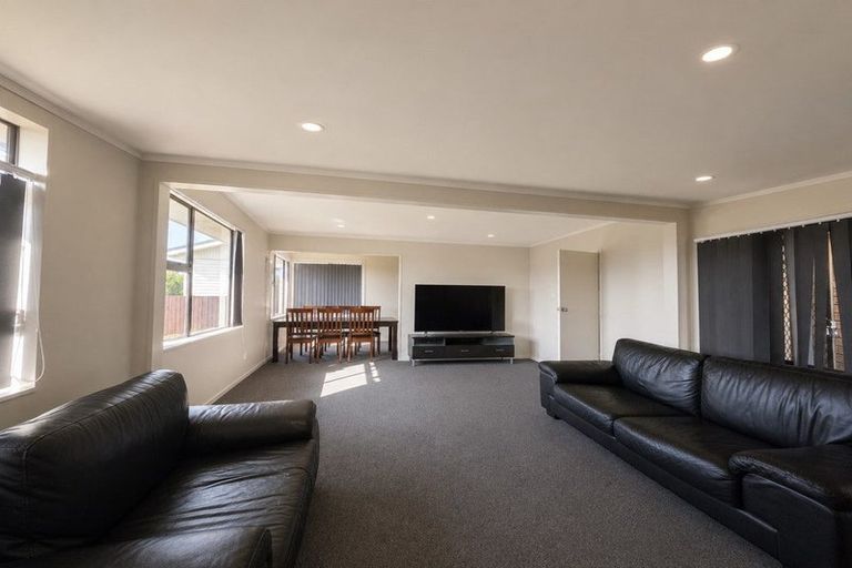 Photo of property in 53 Hokianga Street, Mangere East, Auckland, 2024
