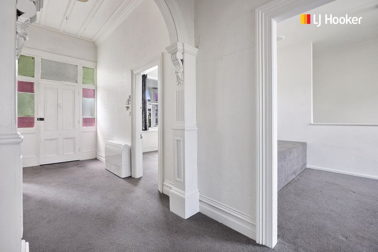 Photo of property in 41 Gladstone Road, North East Valley, Dunedin, 9010