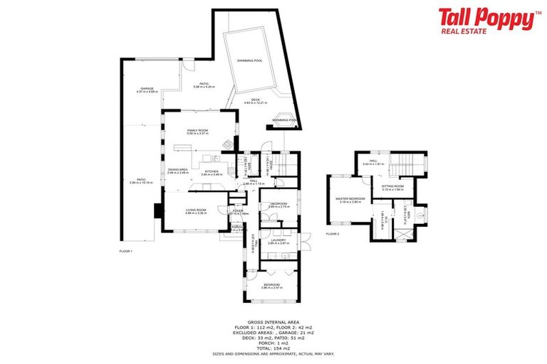 Photo of property in 38 Knighton Road, Hillcrest, Hamilton, 3216