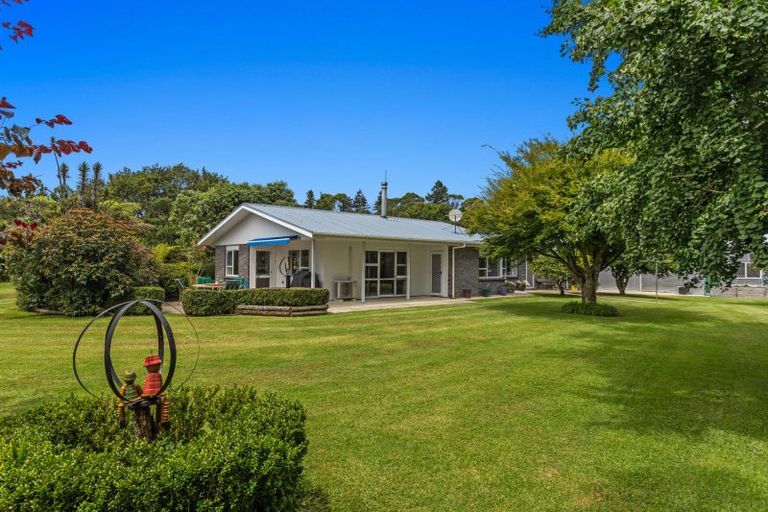 Photo of property in 18 Station Road, Poroporo, Whakatane, 3192