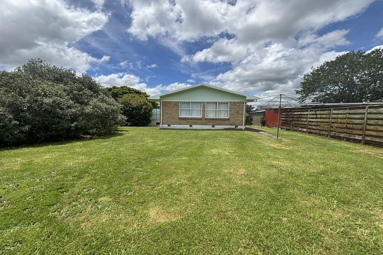 Photo of property in 33 Morris Road, Hillcrest, Hamilton, 3216