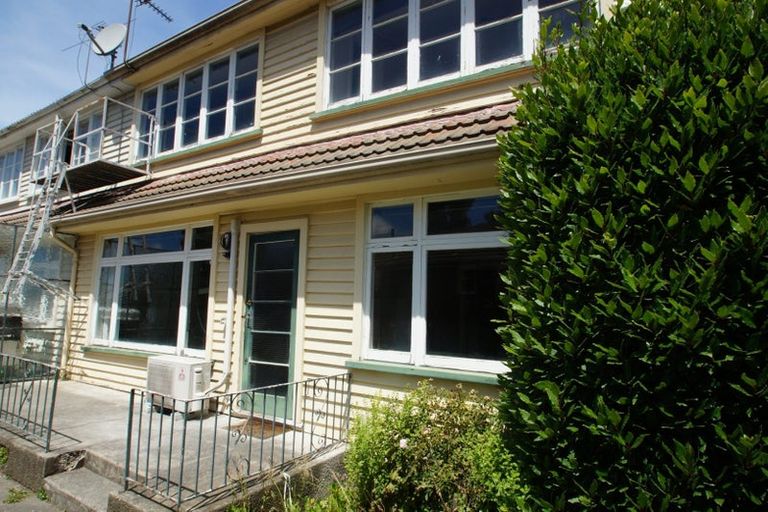 Photo of property in 2/94 Springfield Road, St Albans, Christchurch, 8014