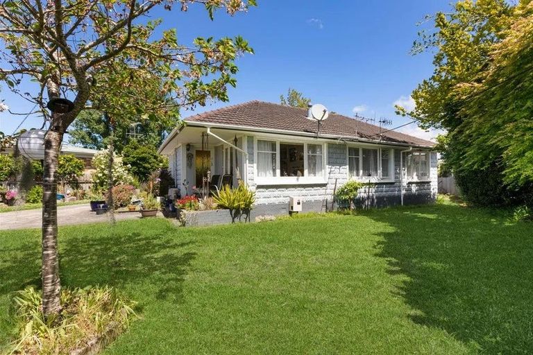 Photo of property in 207 James Street, Whakatane, 3120