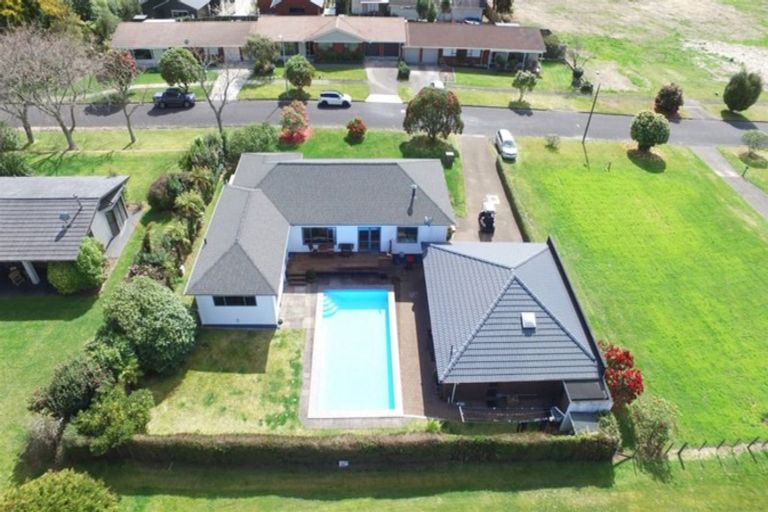 Photo of property in 12 Gwendoline Street, Glenholme, Rotorua, 3010