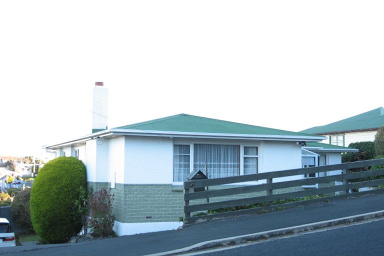 Photo of property in 27 Havelock Street, Mornington, Dunedin, 9011
