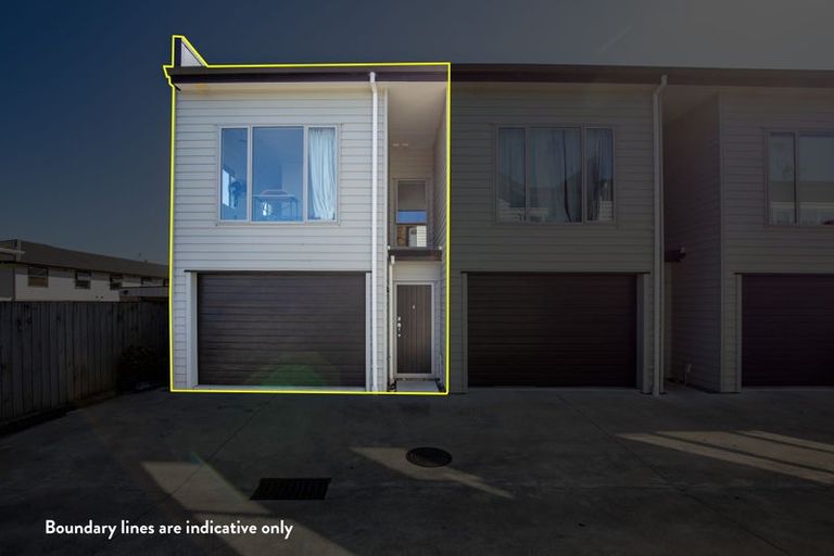 Photo of property in 1/113 Knighton Road, Hillcrest, Hamilton, 3216