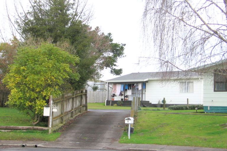 Photo of property in 6 Tamar Place, Nawton, Hamilton, 3200