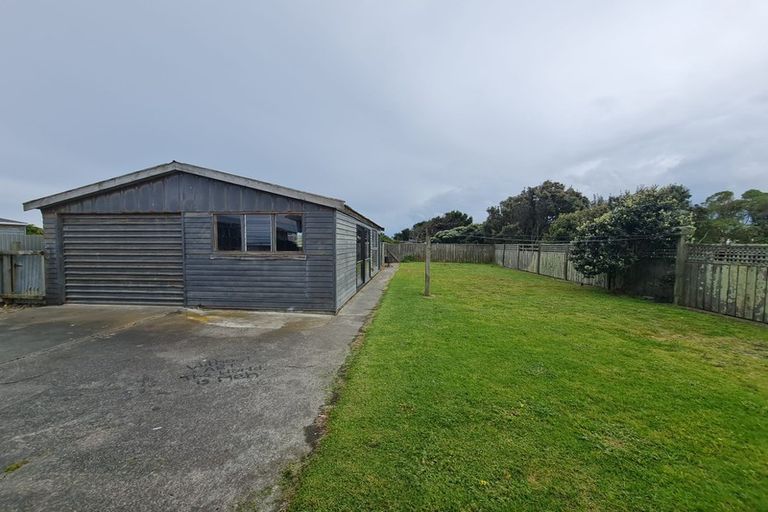 Photo of property in 7 Morgan Street, Castlecliff, Whanganui, 4501