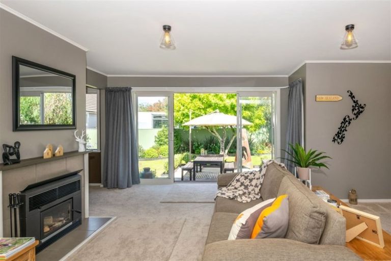 Photo of property in 42 Litchfield Street, Redwoodtown, Blenheim, 7201