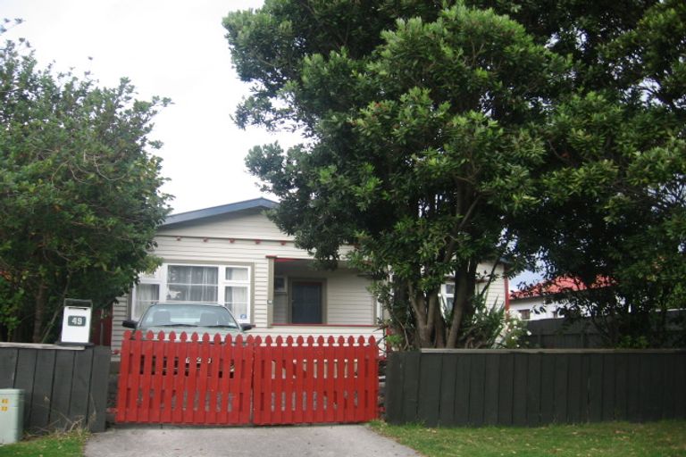 Photo of property in 49b Cambridge Terrace, Waiwhetu, Lower Hutt, 5010