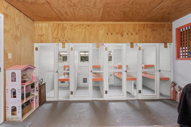 Photo of property in 161 South Eyre Road, Clarkville, Kaiapoi, 7692