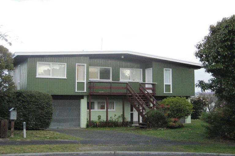 Photo of property in 8 Kapuka Place, Wharewaka, Taupo, 3330