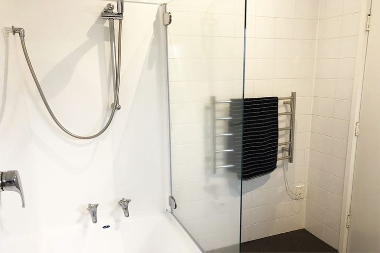 Photo of property in 3/16 Rossall Street, Merivale, Christchurch, 8014