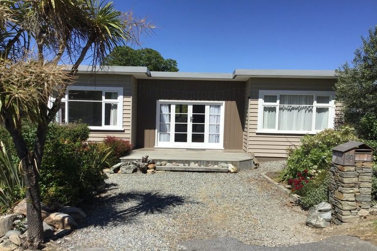 Photo of property in 50 Ray Street, Cromwell, 9310