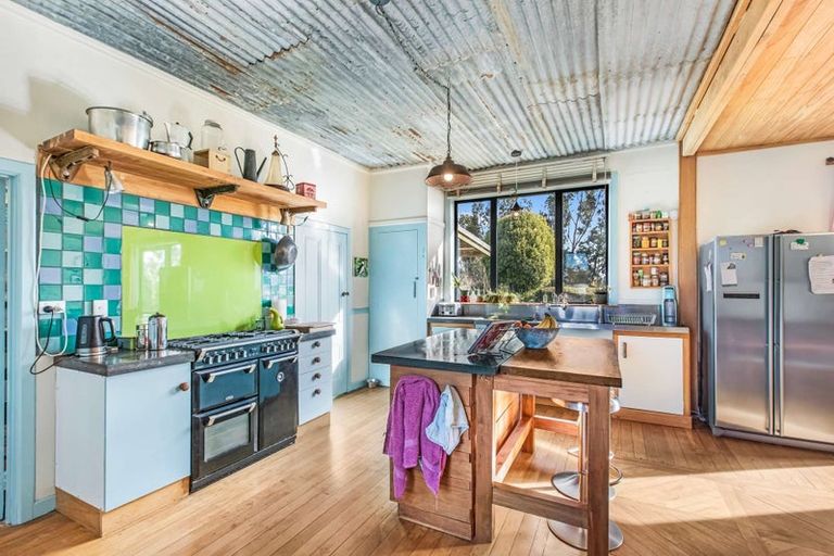 Photo of property in 843 Donald Road, Maitland, Gore, 9775