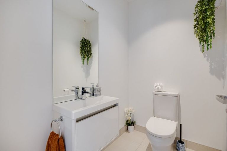 Photo of property in 16 Catalina Bay Drive, Hobsonville, Auckland, 0616