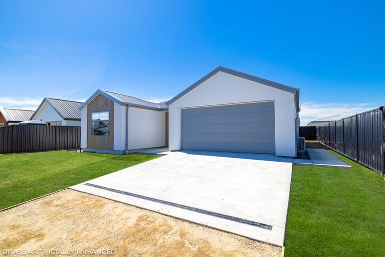 Photo of property in 43 Bishop Street, Kaiapoi, 7630