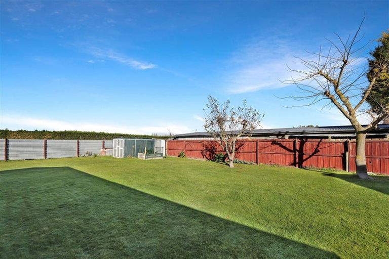 Photo of property in 13 Grove Street, Tinwald, Ashburton, 7700