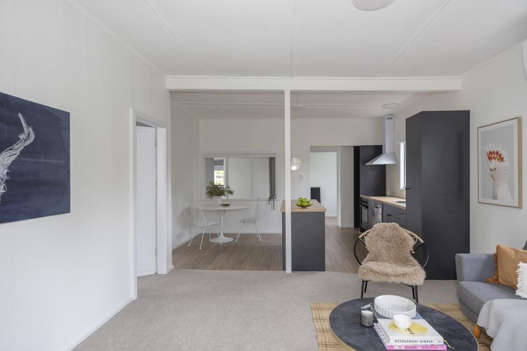 Photo of property in 37 Chelmer Street, Oamaru, 9400