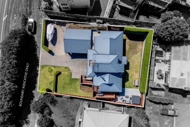 Photo of property in 104 Kinloch Way, Bethlehem, Tauranga, 3110