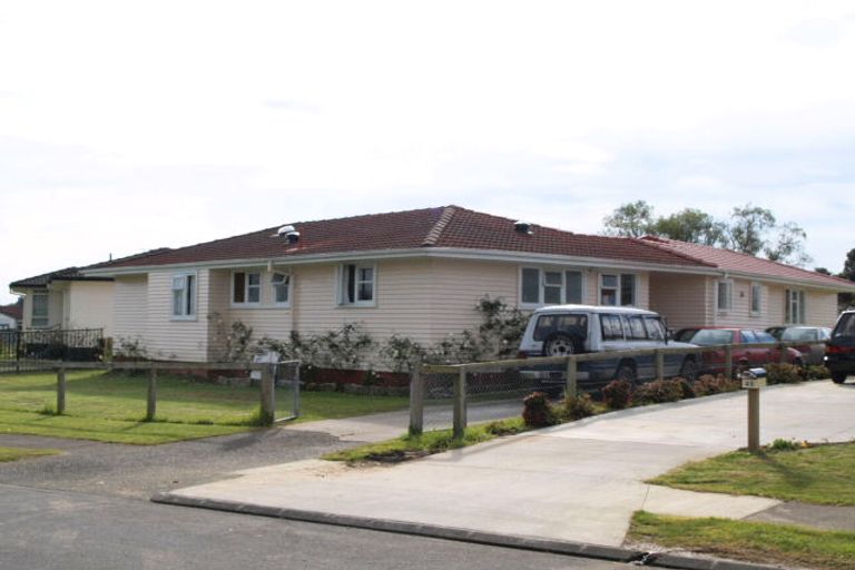 Photo of property in 47 Steven Street, Mangere East, Auckland, 2024