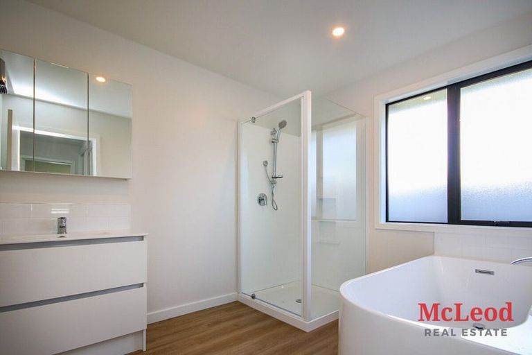 Photo of property in 86a George Street, Tinwald, Ashburton, 7700