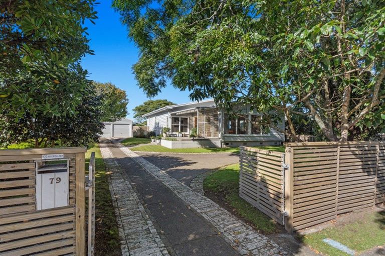 Photo of property in 79 Domain Road, Whakatane, 3120