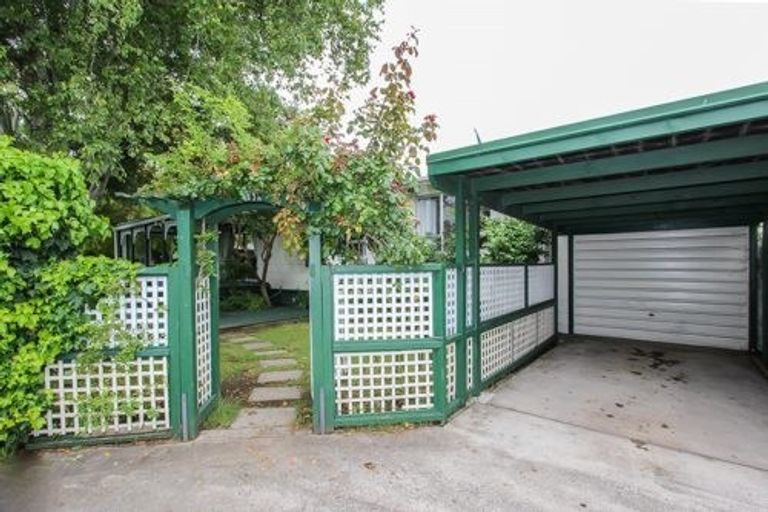 Photo of property in 53b Taylor Street, Cambridge, 3434